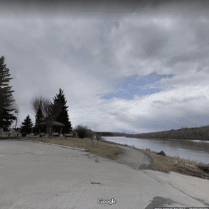 Riverfront Rotary Way