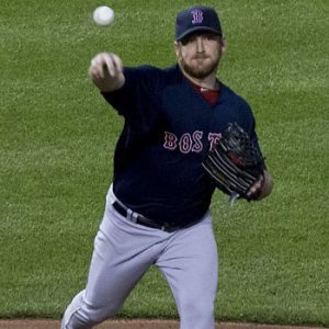 Home Town of Ryan Dempster