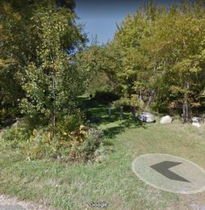 Shelburne Rail and Bike Trail