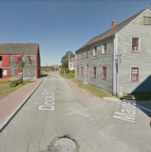 Shelburne’s Museums by the Sea