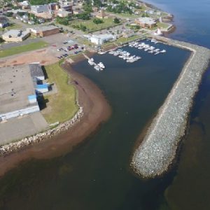 Shippagan Marina