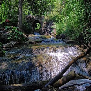 Silver Creek Conservation Area