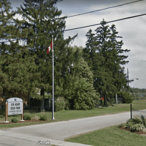 Sir Adam Beck Community Park