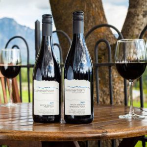 Skimmerhorn Winery and Vineyard