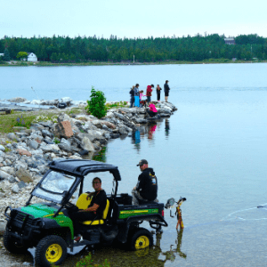 South Bay Resort & Campground