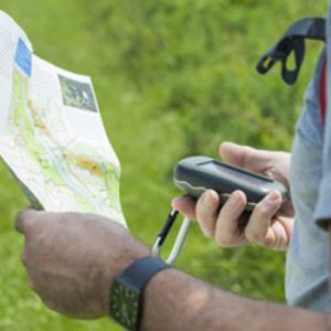 South Nation Conservation Historical Geocaching