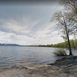 Sowchea Bay Provincial Park