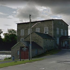 Spencerville Mill & Museum