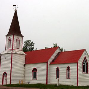 St. Thomas’ Moose Factory