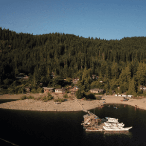 Strathcona Park Lodge