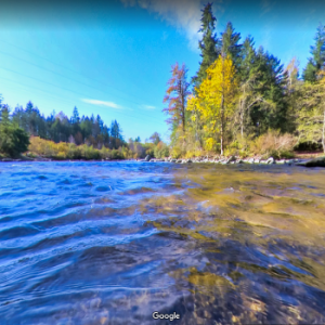 Strathcona Provincial Park