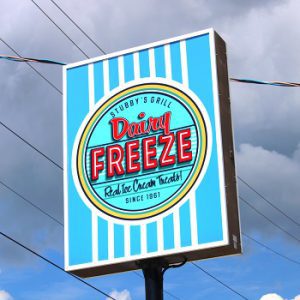 Stubby’s Dairy Freeze