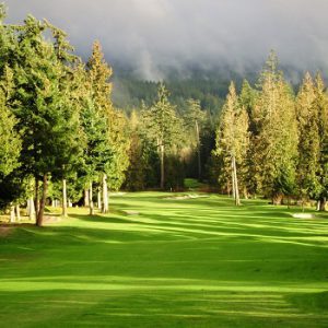Sunshine Coast Golf & Country Club