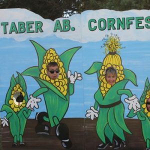 Taber Cornfest