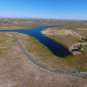 Taber Trout Pond Campground