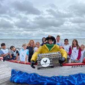 The Aquarium Of New Brunswick And Marine Centre - Shippagan | New ...