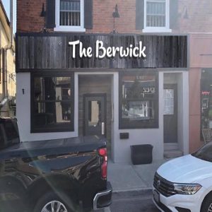 The Berwick Bistro and Lounge