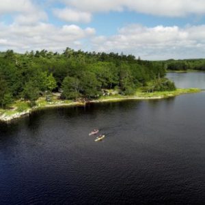 The Islands Provincial Park