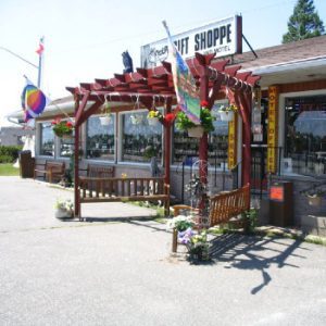 The Wigman Gift Shoppe & Motel