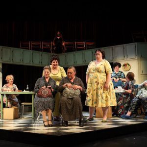 Theatre Populaire d’Acadie