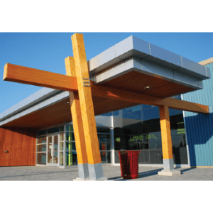 Timmins Museum: National Exhibition Centre