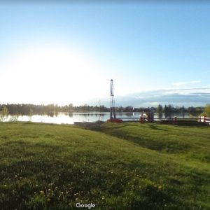 Timmins Wake Park - Timmins | Ontario - 1000 Towns of Canada