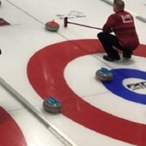 Tofield Curling Rink