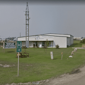 Tofield Historical Museum