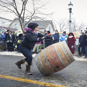 Twenty Valley Winter Winefes