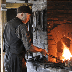 Upper Canada Village