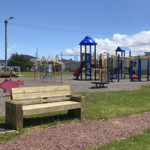 Wade Drake & Burch Nash Family Park