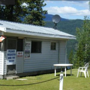 Waters Edge Campground