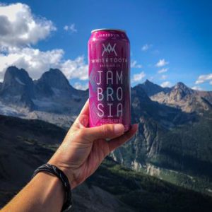 Whitetooth Brewing Company 