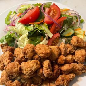 Zarah’s Bar & Hotel