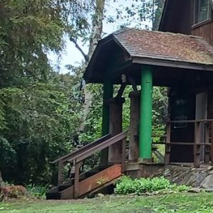 Zuckerberg Island Heritage Park