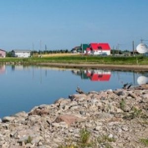 Fort Resolution National Historic Site