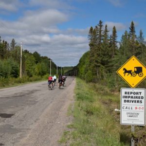 Great Lakes Waterfront Trail
