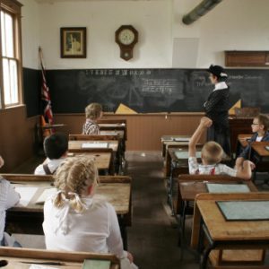 Souris Valley Museum