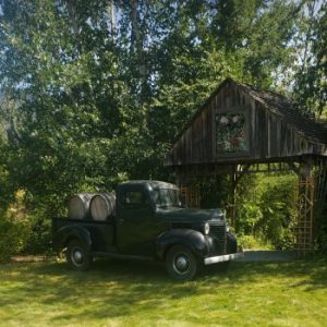 Waterside Vineyard & Winery