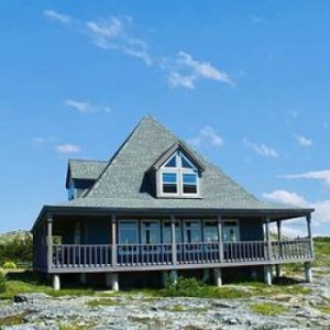 Marconi Wireless Interpretation Centre