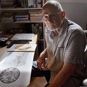 Home Town of Loonie Creator Robert-Ralph Carmichael