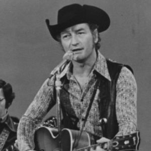Home Town of Stompin’ Tom Connors