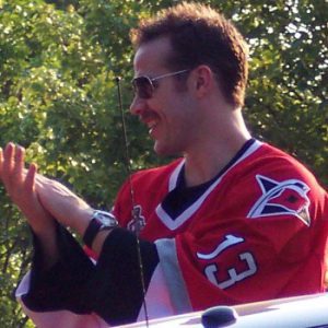 Home Town of “The Wizard” Whitney