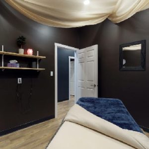 Organic Oasis Spa and Salon