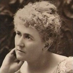 Home Town of Adelaide Hoodless