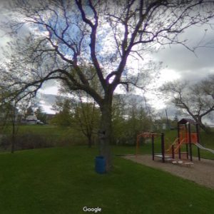 Albert Erb Conservation Area