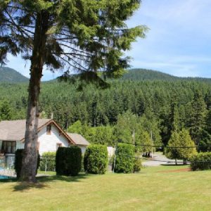 Anmore Camp & RV Park