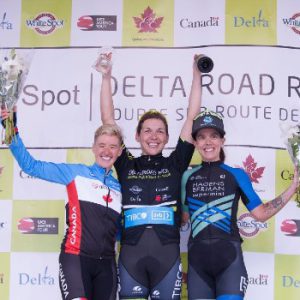 BC Superweek Road Race