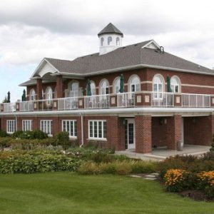 Ballantrae Golf Club
