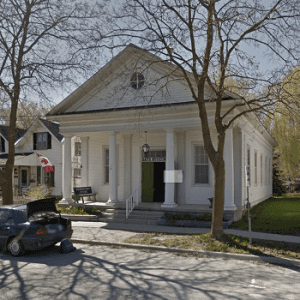 Bath Museum & Visitor Information Center